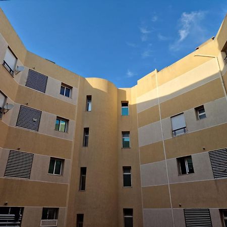 Diar Tunis Carthage II Appartement Ariana Buitenkant foto