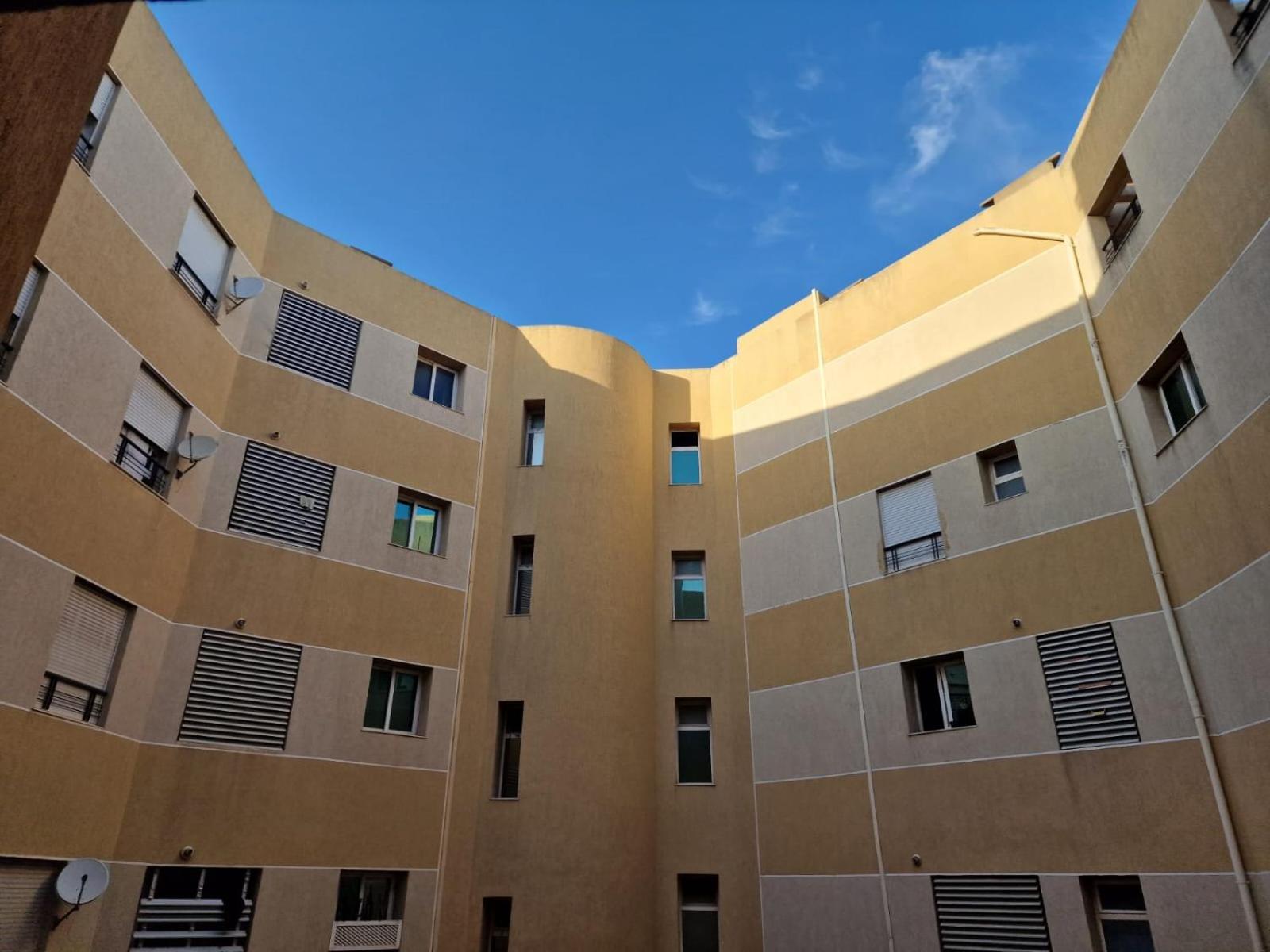 Diar Tunis Carthage II Appartement Ariana Buitenkant foto