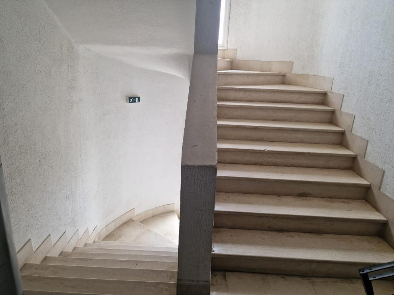 Diar Tunis Carthage II Appartement Ariana Buitenkant foto