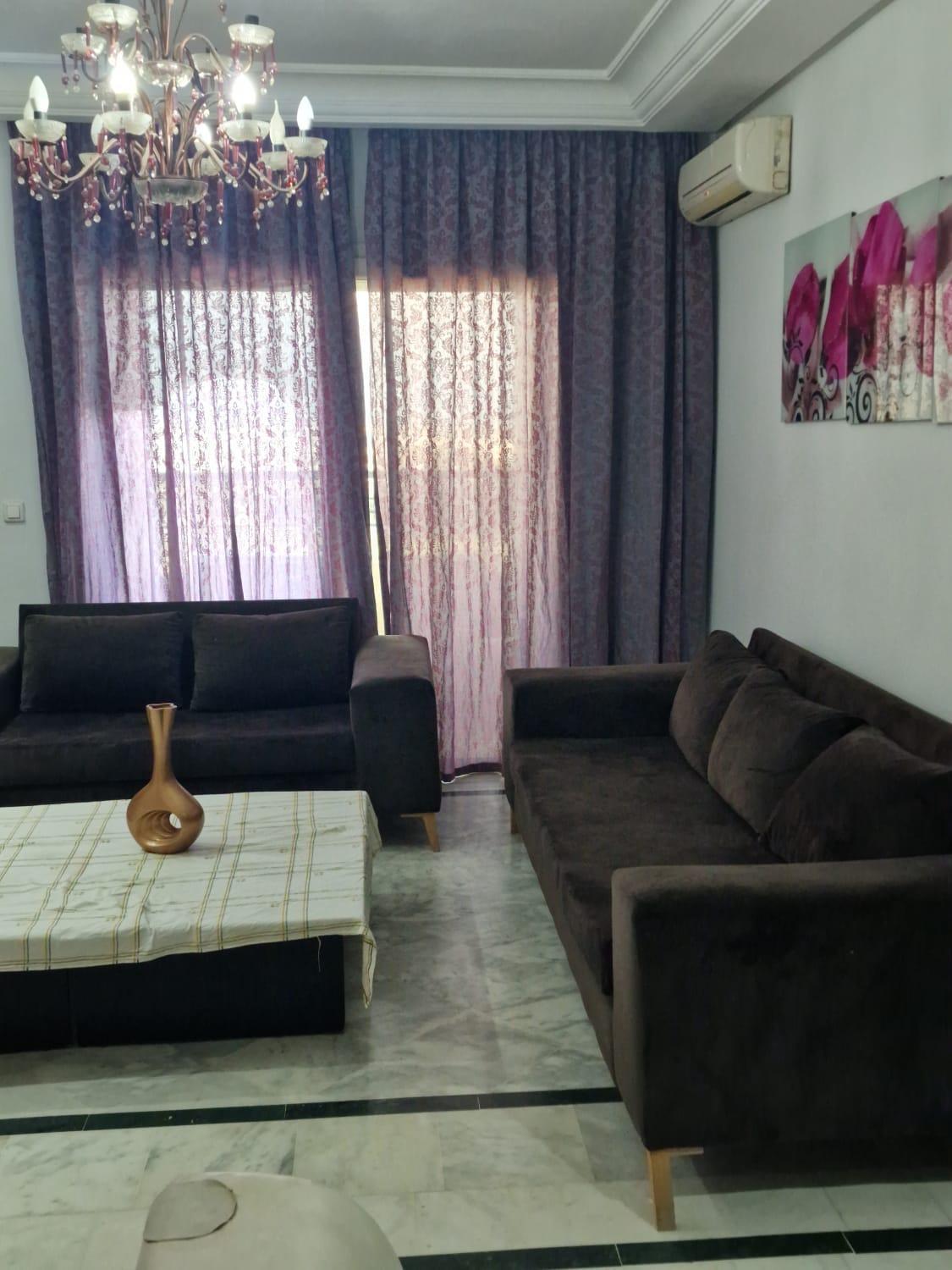 Diar Tunis Carthage II Appartement Ariana Buitenkant foto