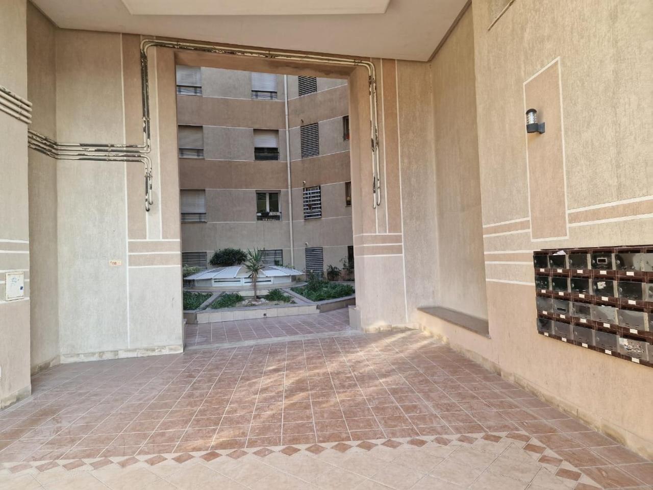 Diar Tunis Carthage II Appartement Ariana Buitenkant foto
