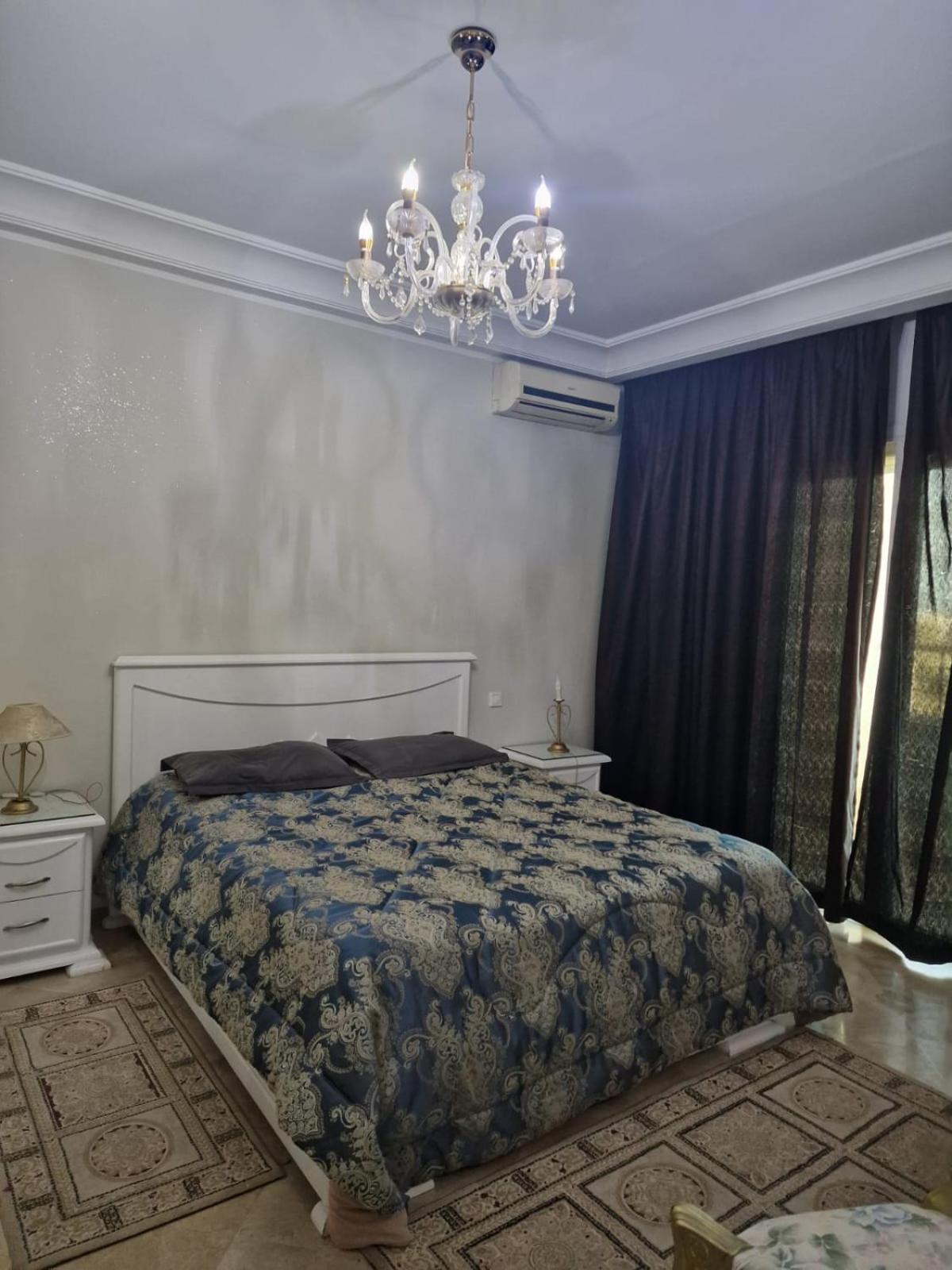 Diar Tunis Carthage II Appartement Ariana Buitenkant foto