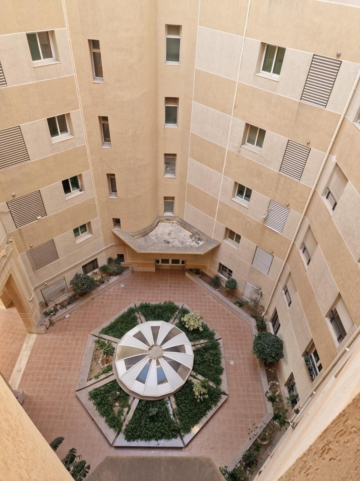Diar Tunis Carthage II Appartement Ariana Buitenkant foto