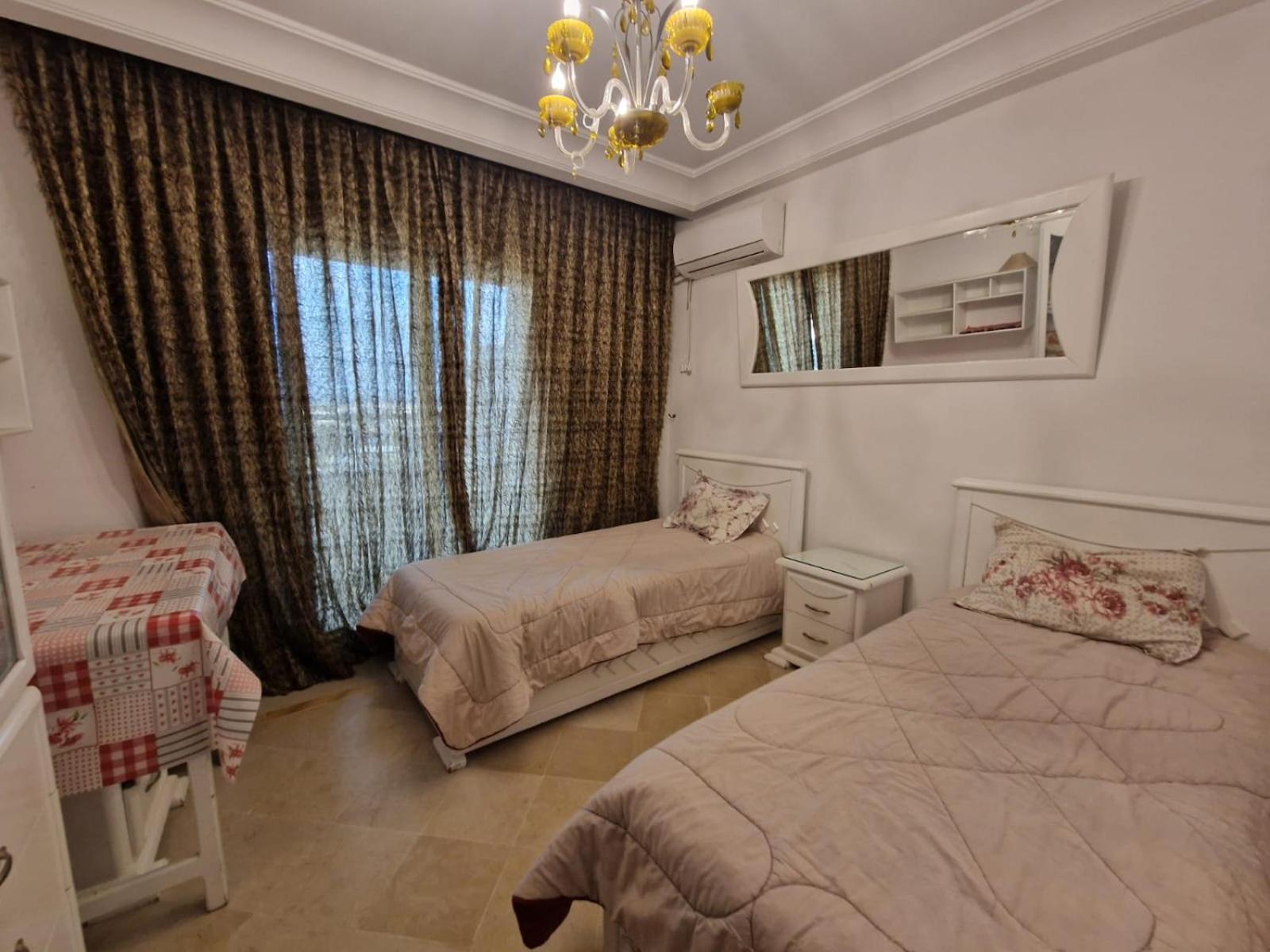 Diar Tunis Carthage II Appartement Ariana Buitenkant foto