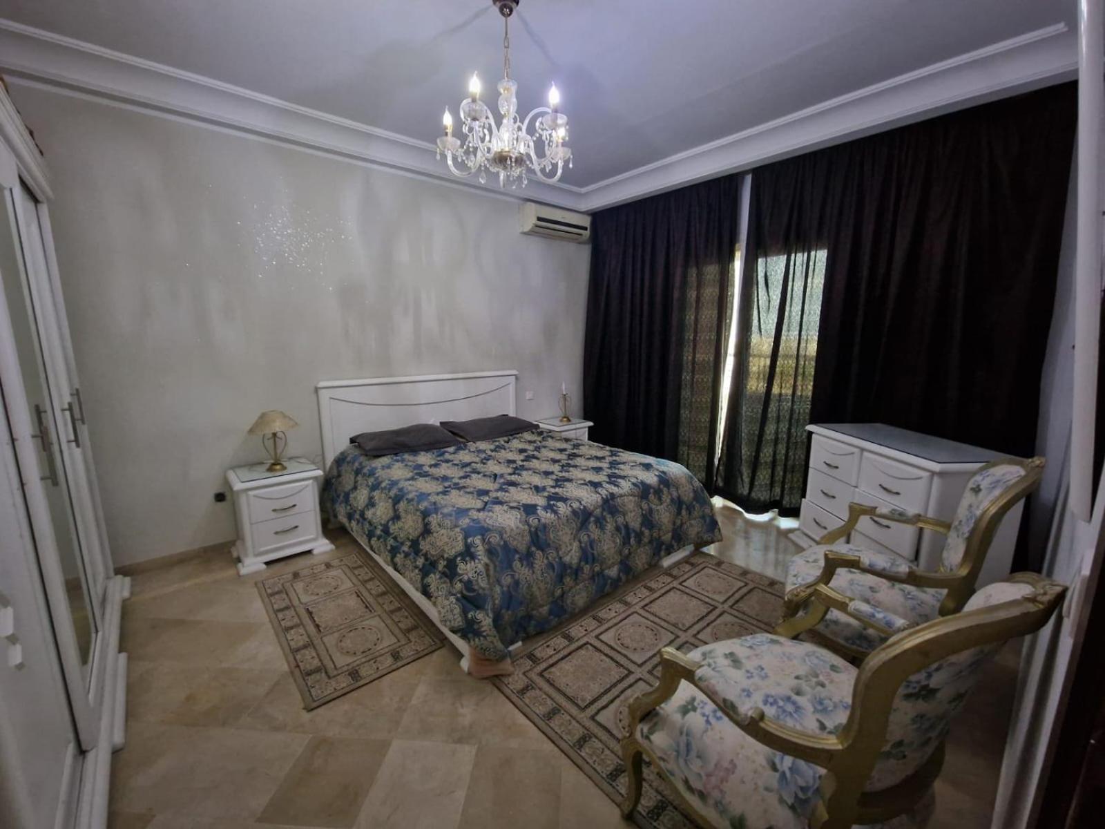 Diar Tunis Carthage II Appartement Ariana Buitenkant foto